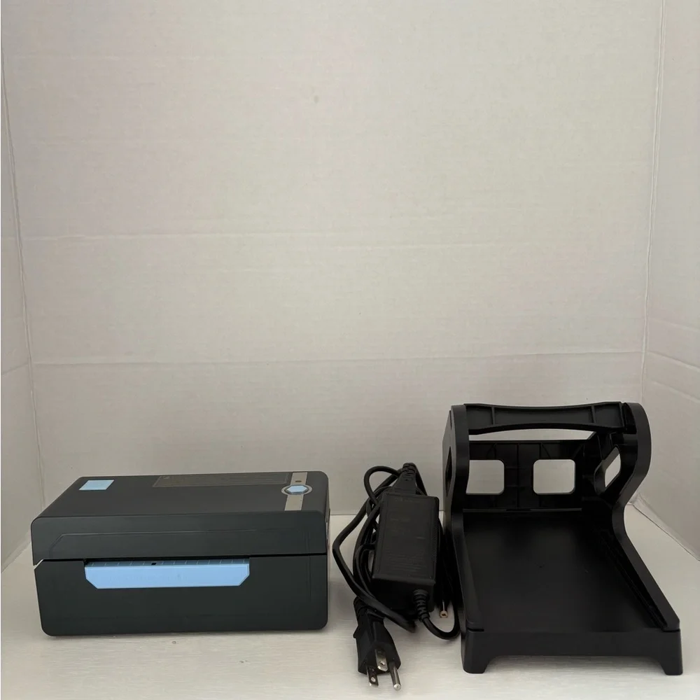JADENS Bluetooth Thermal Shipping Label Printer – Wireless